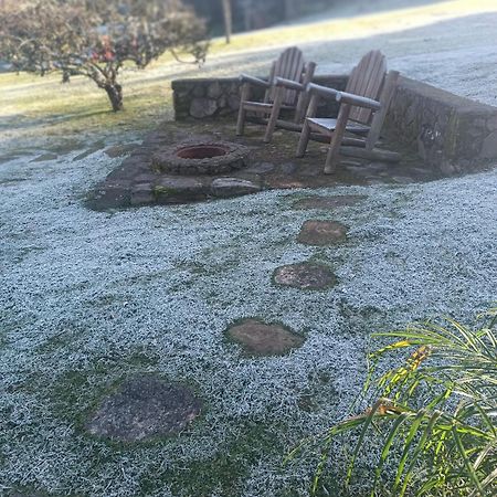 A Estalagem Hospedaria Flores da Cunha Dış mekan fotoğraf